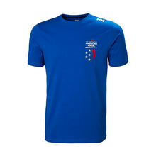 Koszulka HELLY HANSEN Am Cotton T-Shirt niebieski - Adventure Sports
Koszulka HELLY HANSEN Am Cotton T-Shirt niebieski - Adventure Sports