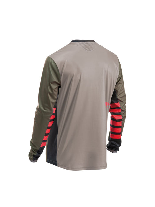 Koszulka rowerowa NORTHWAVE Edge 2 Jersey LS zielono beżowy - Adventure Sports
Koszulka rowerowa NORTHWAVE Edge 2 Jersey LS zielono beżowy - Adventure Sports