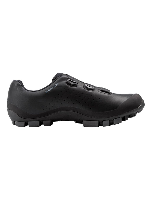 Buty rowerowe NORTHWAVE Hammer Plus Wide czarny - Adventure Sports
Buty rowerowe NORTHWAVE Hammer Plus Wide czarny - Adventure Sports