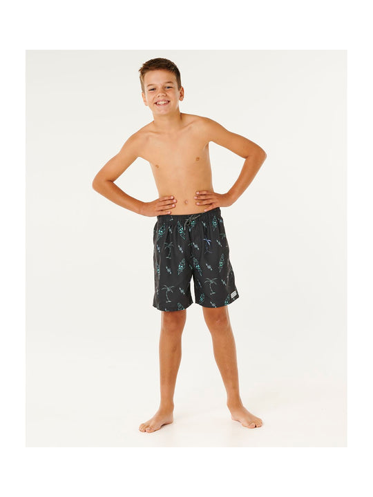Boardshorty chłopięce RIP CURL Eternal Shred Mesh Volley-Boy czarne
Boardshorty chłopięce RIP CURL Eternal Shred Mesh Volley-Boy czarne