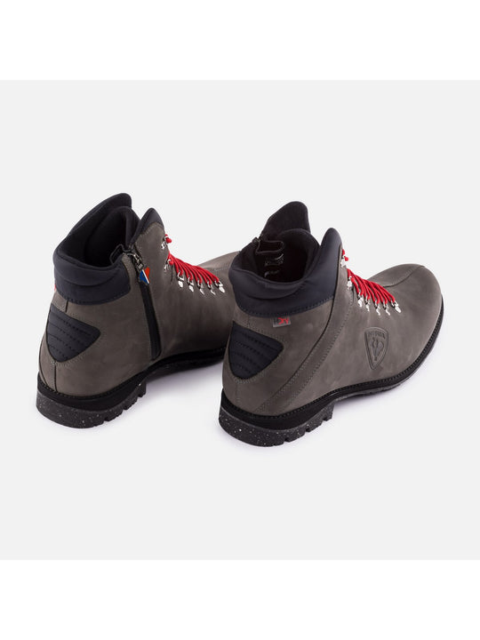 Buty męskie Rossignol 1907 CHAMONIX NABUK OIL GREY - sportowe - Adventure Sports
Buty męskie Rossignol 1907 CHAMONIX NABUK OIL GREY - sportowe - Adventure Sports