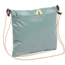 Torebka HAGLÖFS Flat accessory bag dew green
Torebka HAGLÖFS Flat accessory bag dew green