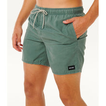 Boardshorty męskie RIP CURL Offset Washed Volley zielone
Boardshorty męskie RIP CURL Offset Washed Volley zielone