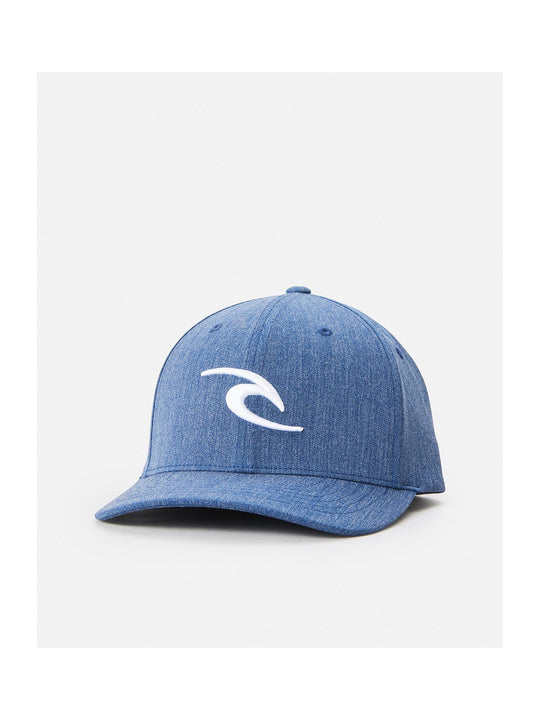 CZAPKA RIP CURL TEPAN FLEXFIT CAP granatowy - TU - Czapka - Adventure Sports
CZAPKA RIP CURL TEPAN FLEXFIT CAP granatowy - TU - Czapka - Adventure Sports