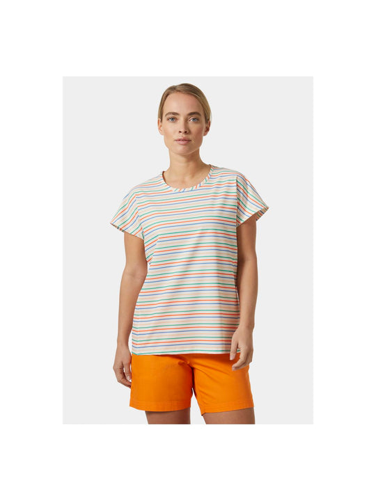 Koszulka damska HELLY HANSEN W Thalia Summer Top multicolor - Adventure Sports
Koszulka damska HELLY HANSEN W Thalia Summer Top multicolor - Adventure Sports