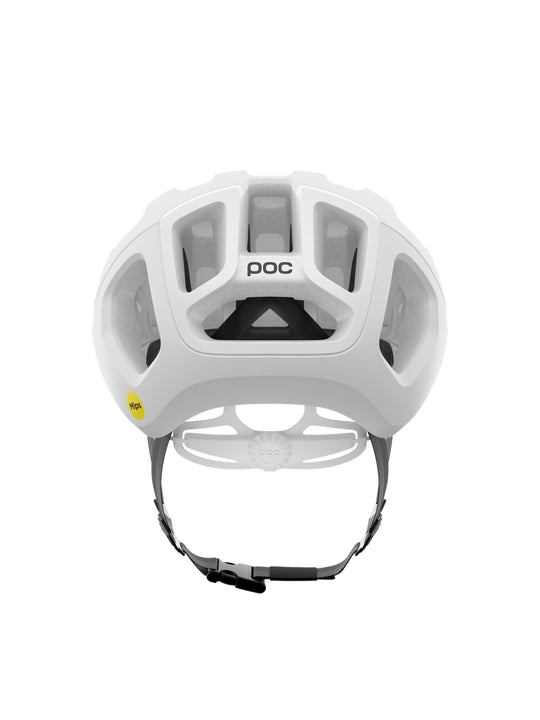 Kask rowerowy POC Ventral Tempus MIPS biały
Kask rowerowy POC Ventral Tempus MIPS biały