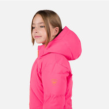 Kurtka narciarska dziecięca ROSSIGNOL Girl Staci Jkt różowy
Kurtka narciarska dziecięca ROSSIGNOL Girl Staci Jkt różowy