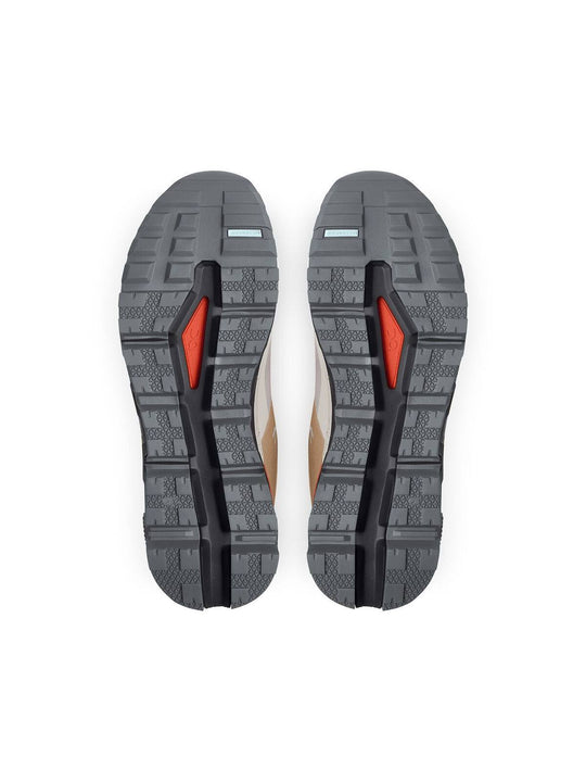 Buty trekkingowe ON RUNNING Cloudtrax beżowe
Buty trekkingowe ON RUNNING Cloudtrax beżowe