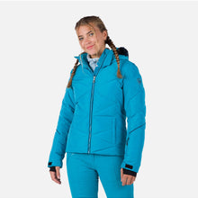 Kurtka na narty damska Rossignol W Staci Pearly Jkt - narciarska - Adventure Sports
Kurtka na narty damska Rossignol W Staci Pearly Jkt - narciarska - Adventure Sports