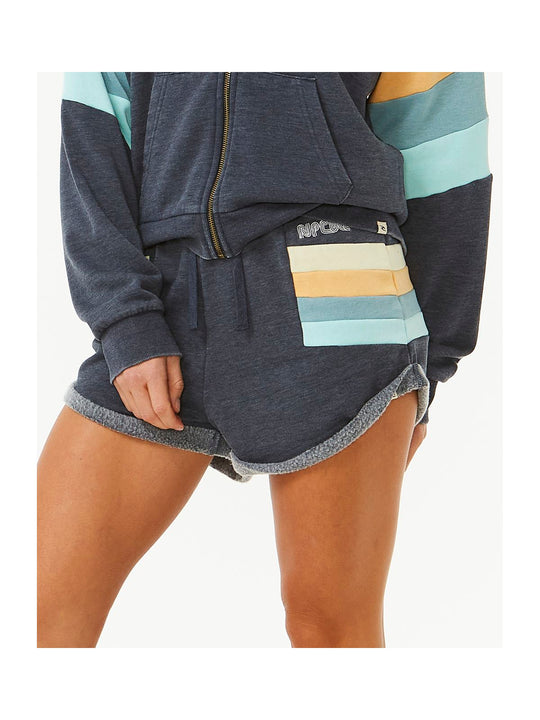 Szorty RIP CURL Block Party Track Short granatowy - Adventure Sports
Szorty RIP CURL Block Party Track Short granatowy - Adventure Sports
