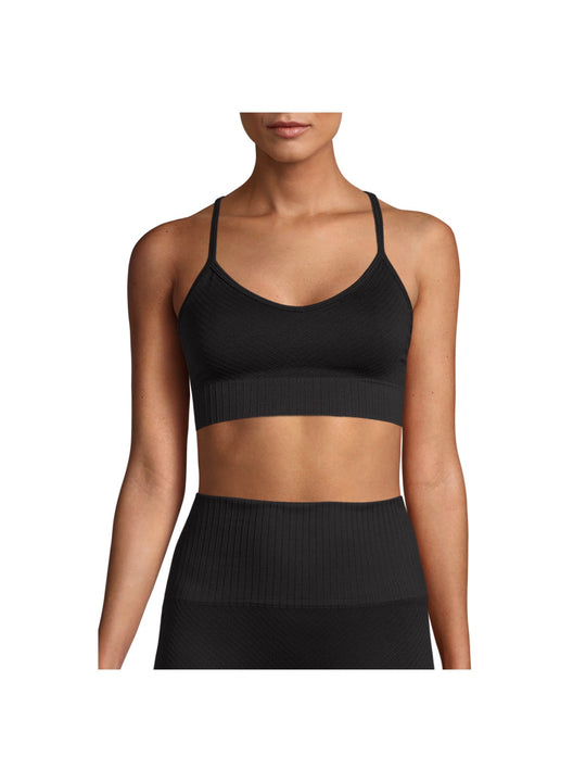 Top sportowy CASALL Seamless Graphical Rib Sports czarny - Adventure
Top sportowy CASALL Seamless Graphical Rib Sports czarny - Adventure