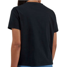 Koszulka damska bawełniana On Graphic-T czarny
Koszulka damska bawełniana On Graphic-T czarny