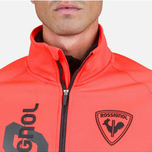 Bluza męska ROSSIGNOL New Hero Classique Clim czerwony
Bluza męska ROSSIGNOL New Hero Classique Clim czerwony