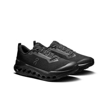 Buty biegowe męskie ON Cloudsurfer Trail 2 czarny
Buty biegowe męskie ON Cloudsurfer Trail 2 czarny