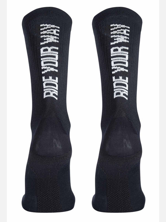 Skarpety rowerowe NORTHWAVE Ride Your Way Sock czatny
Skarpety rowerowe NORTHWAVE Ride Your Way Sock czatny