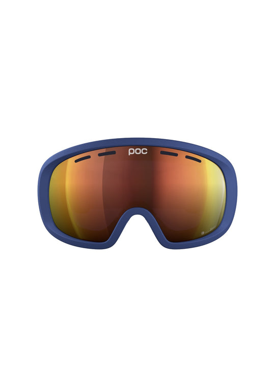Gogle narciarskie POC Fovea Mid granatowy Cat.2 - TU - Adventure Sports
Gogle narciarskie POC Fovea Mid granatowy Cat.2 - TU - Adventure Sports