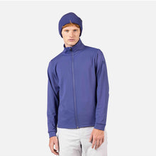 Bluza męska ROSSIGNOL Mid Layer Thin niebieska
Bluza męska ROSSIGNOL Mid Layer Thin niebieska