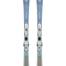 Narty damskie ROSSIGNOL Arcade W 78 + wiązania LOOK Xpress W 10 GW
Narty damskie ROSSIGNOL Arcade W 78 + wiązania LOOK Xpress W 10 GW