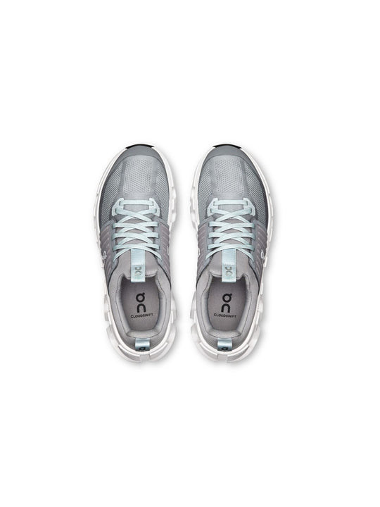 Buty treningowe dziecięce OnCloudswift Youth szary
Buty treningowe dziecięce OnCloudswift Youth szary