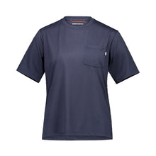 Koszulka rowerowa damska POC W's Motion S/S Jersey granatowa
Koszulka rowerowa damska POC W's Motion S/S Jersey granatowa