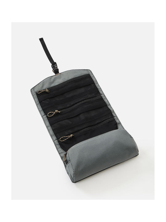 Organizer RIP CURL S-Series Dopp Kit zielony
Organizer RIP CURL S-Series Dopp Kit zielony