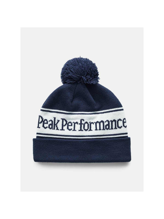 Czapka Peak Performance Pow Hat granatowa
Czapka Peak Performance Pow Hat granatowa