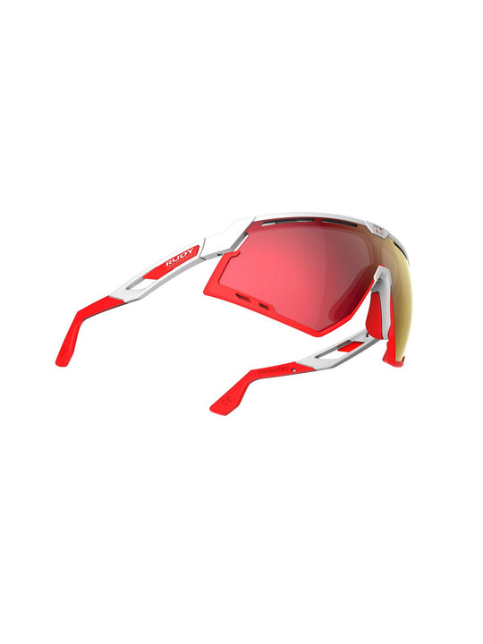 Okulary rowerowe RUDY PROJECT DEFENDER - Multilaser red Cat.3 - TU - Adventure Sports
Okulary rowerowe RUDY PROJECT DEFENDER - Multilaser red Cat.3 - TU - Adventure Sports