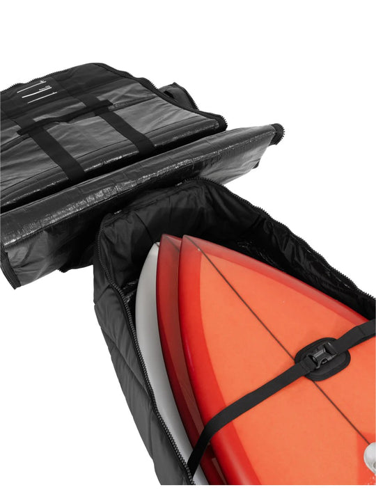 Pokrowiec na deskę Db™ Surf Pro Coffin 7'6 - 3-4 Boards Mid-length
Pokrowiec na deskę Db™ Surf Pro Coffin 7'6 - 3-4 Boards Mid-length