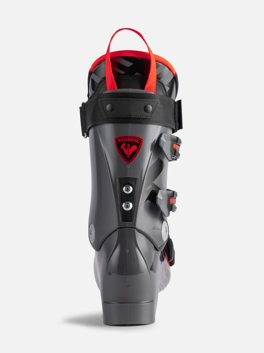 Buty narciarskie ROSSIGNOL HERO WORLD CUP 120 LV Meteor Grey
Buty narciarskie ROSSIGNOL HERO WORLD CUP 120 LV Meteor Grey