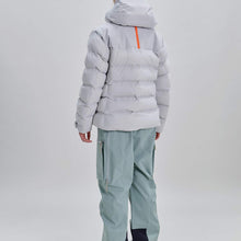 Kurtka damska POC W's POC Loft Jacket szary
Kurtka damska POC W's POC Loft Jacket szary