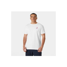 Koszulka HELLY HANSEN SHORELINE T-SHIRT 3. biały - Adventure Sports
Koszulka HELLY HANSEN SHORELINE T-SHIRT 3. biały - Adventure Sports