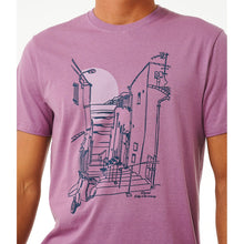 Koszulka RIP CURL Keep On Trucking Tee fioletowy - Adventure Sports
Koszulka RIP CURL Keep On Trucking Tee fioletowy - Adventure Sports