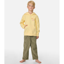Bluza chłopięca RIP CURL Ride The Wave Art Hood - Boy żółta
Bluza chłopięca RIP CURL Ride The Wave Art Hood - Boy żółta