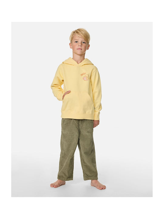 Bluza chłopięca RIP CURL Ride The Wave Art Hood - Boy żółta
Bluza chłopięca RIP CURL Ride The Wave Art Hood - Boy żółta