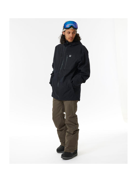 Kurtka RIP CURL Anti Series Core 20K/20K Jkt czarny - narciarska - Adventure Sports
Kurtka RIP CURL Anti Series Core 20K/20K Jkt czarny - narciarska - Adventure Sports