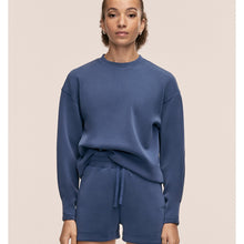 Bluza damska CASALL Peachy Crew Neck kolor granatowy
Bluza damska CASALL Peachy Crew Neck kolor granatowy
