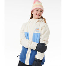 Kurtka narciarska dziewczęca RIP CURL Anti Series Olly 10K Jkt Kids niebieski - Adventure Sports
Kurtka narciarska dziewczęca RIP CURL Anti Series Olly 10K Jkt Kids niebieski - Adventure Sports