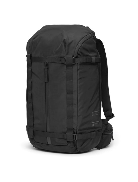 Plecak narciarski Db™ Backcountry Backpack 25L Black Out
Plecak narciarski Db™ Backcountry Backpack 25L Black Out