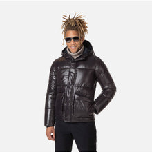 Kurtka Rossignol Shiny Hoodie Parka Jkt czarny - Adventure Sports
Kurtka Rossignol Shiny Hoodie Parka Jkt czarny - Adventure Sports