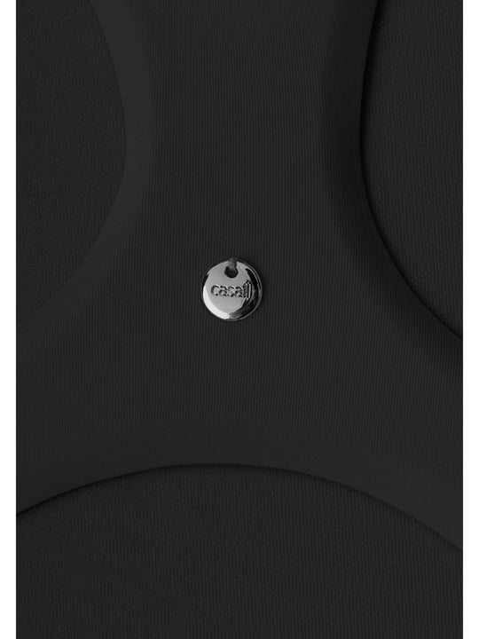 Kostium kąpielowy CASALL Deep Racerback Swimsuit kolor czarny
Kostium kąpielowy CASALL Deep Racerback Swimsuit kolor czarny