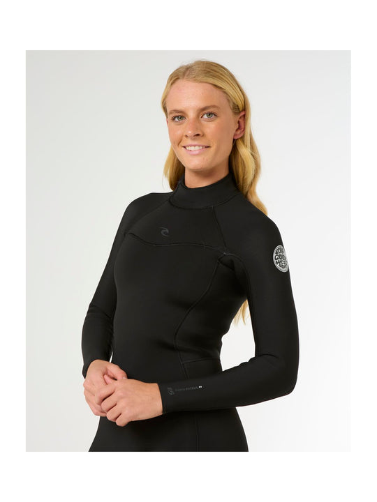 Pianka RIP CURL Wms Dawn Patrol Bz 32 czarna
Pianka RIP CURL Wms Dawn Patrol Bz 32 czarna