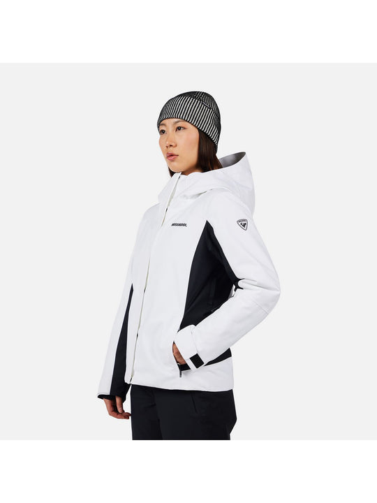 Kurtka narciarska damska ROSSIGNOL W VELIKA INSULATED JKT biała
Kurtka narciarska damska ROSSIGNOL W VELIKA INSULATED JKT biała