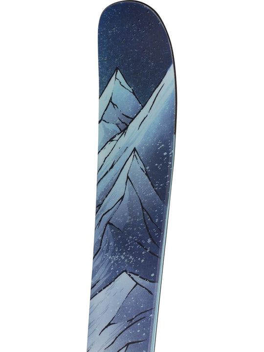 Narty damskie ROSSIGNOL BLACKOPS W 98 OPEN - Adventure Sports
Narty damskie ROSSIGNOL BLACKOPS W 98 OPEN - Adventure Sports