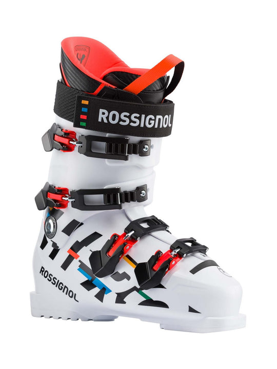 Buty Narciarskie ROSSIGNOL HERO WORLD CUP 110 MEDIUM - WHITE - Adventure Sports
Buty Narciarskie ROSSIGNOL HERO WORLD CUP 110 MEDIUM - WHITE - Adventure Sports