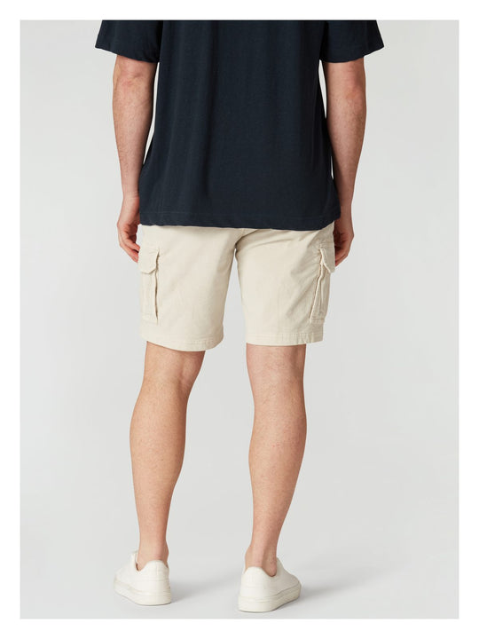 Szorty męskie SAIL RACING M Grinder Corduroy Cargo Shorts beżowe
Szorty męskie SAIL RACING M Grinder Corduroy Cargo Shorts beżowe