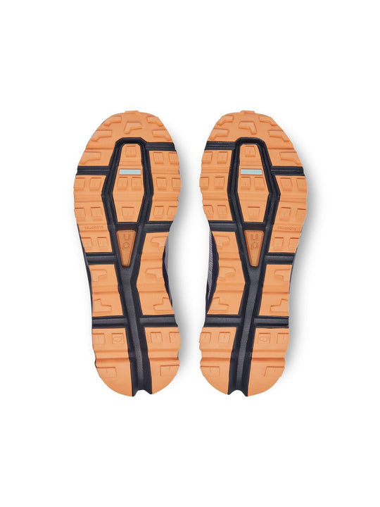 Buty damskie trailowe ON RUNNING W Cloudvista szary
Buty damskie trailowe ON RUNNING W Cloudvista szary