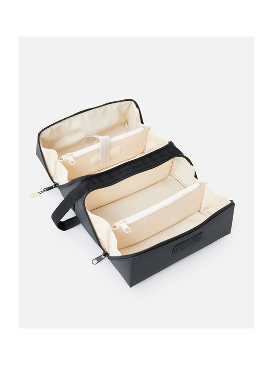 Kosmetyczka RIP CURL Weekend Travel Cosmetic Case czarny - TU - Adventure Sports
Kosmetyczka RIP CURL Weekend Travel Cosmetic Case czarny - TU - Adventure Sports