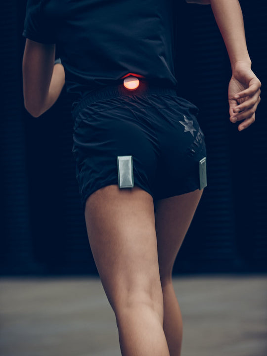 Klip BOOKMAN Clip-on Reflectors czarny
Klip BOOKMAN Clip-on Reflectors czarny