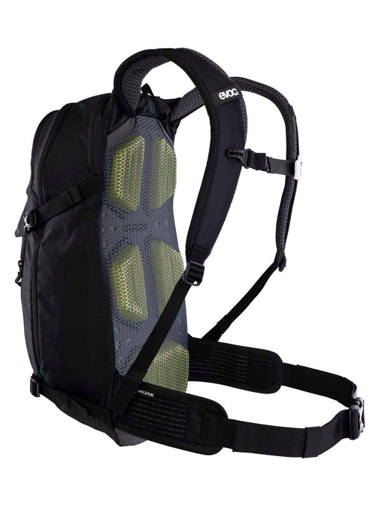 Plecak EVOC Stage 18 black
Plecak EVOC Stage 18 black