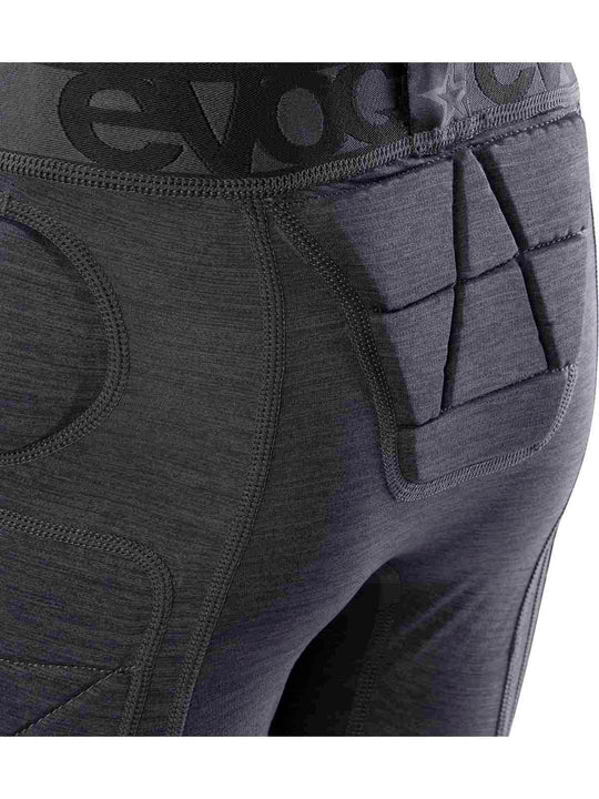 Ochraniacz EVOC Jr Crash Pants carbon grey
Ochraniacz EVOC Jr Crash Pants carbon grey